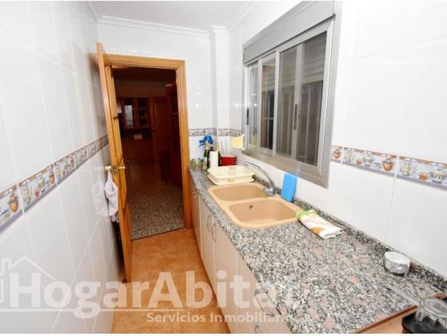 Casa en venta en l'Horta Sud, Valencia