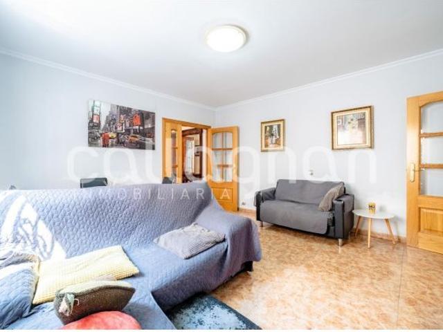 Casa en venta en l'Horta Nord, Valencia