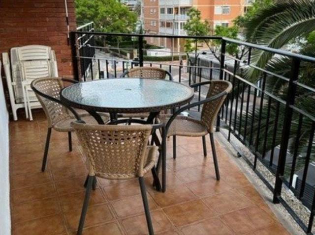 Piso en alquiler en la Plana Alta, Valencia