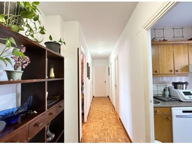 Piso en venta en Soria