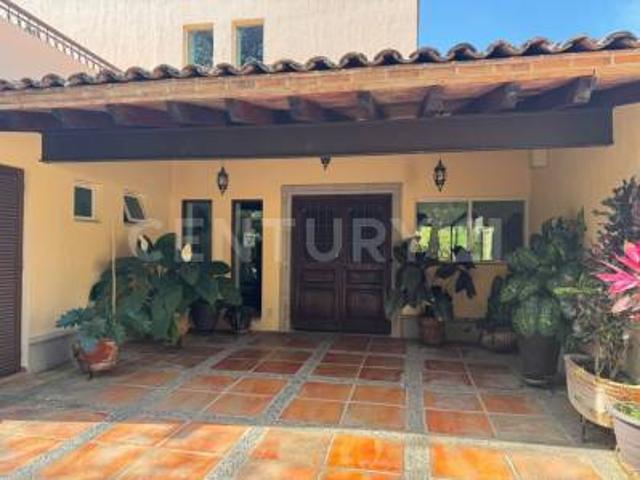 Casa en renta en Chapala, Jalisco