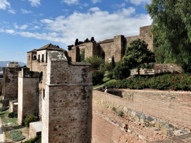 Oficina en alquiler en Centro, Málaga-Costa del Sol