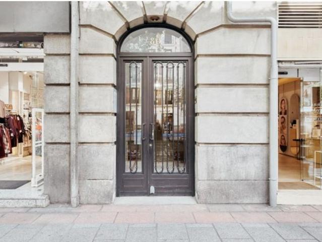 Piso en venta en Chamberí, Madrid