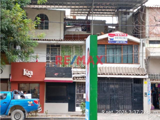 Local Comercial venta en Piura
