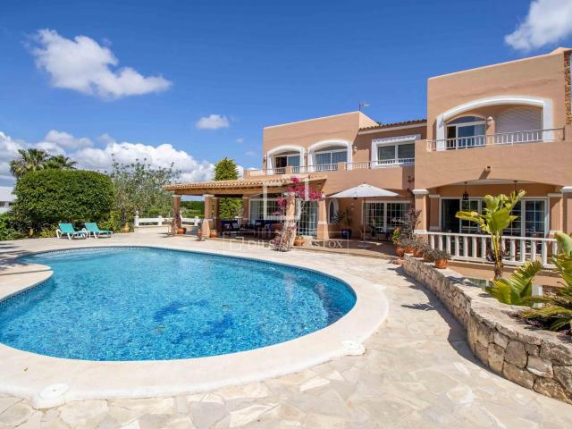 Casa en venta en Jesús, Eivissa