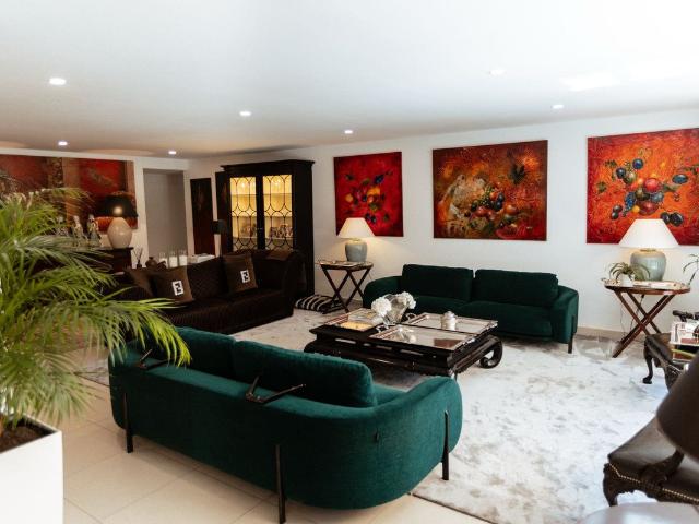 Apartamento en venta en Sotogrande, Campo de Gibraltar