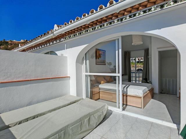 Casa en venta en Costa del Sol Occidental, Andalucía