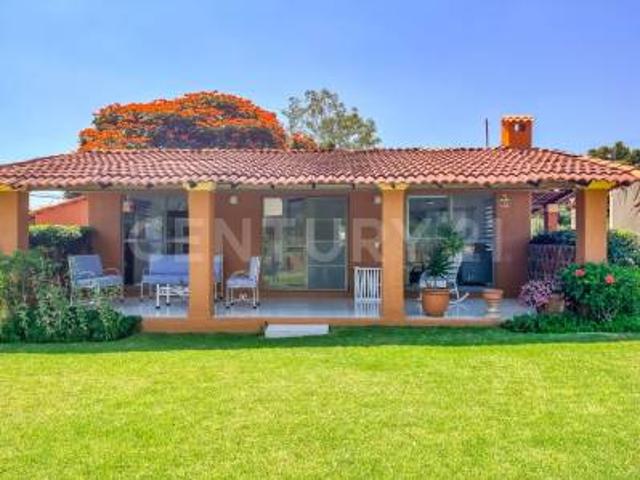 Casa en renta en Chapala, Jalisco