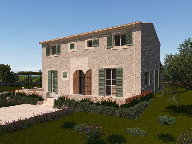 Casa en venta en Raiguer, Baleares