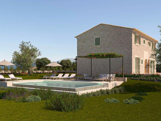 Casa en venta en Raiguer, Baleares