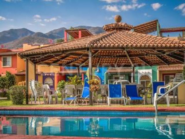 Casa en renta en Chapala, Jalisco
