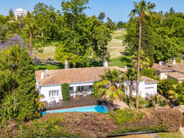 Casa en venta en Salto del Agua, Costa del Sol Occidental