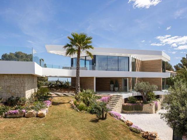 Casa en venta en la Marina Alta, Valencia