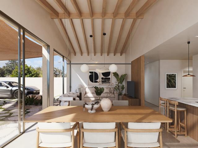 Casa en venta en Rincón de San Ginés, Campo de Cartagena y Mar Menor