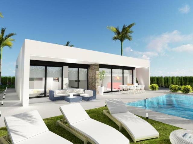 Casa en venta en Urbanización Coto Riñales, Noroeste