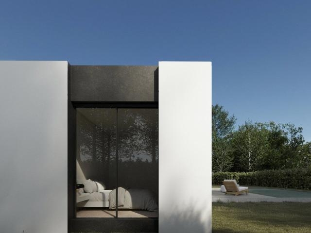 Casa en venta en l'Almafrà, la Marina Baixa