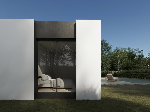 Casa en venta en l'Almafrà, la Marina Baixa