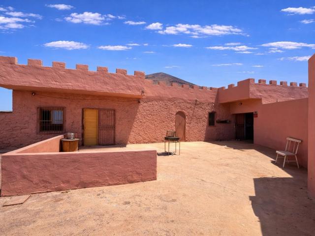 Casa en venta en Los Pozos, Puerto del rosario
