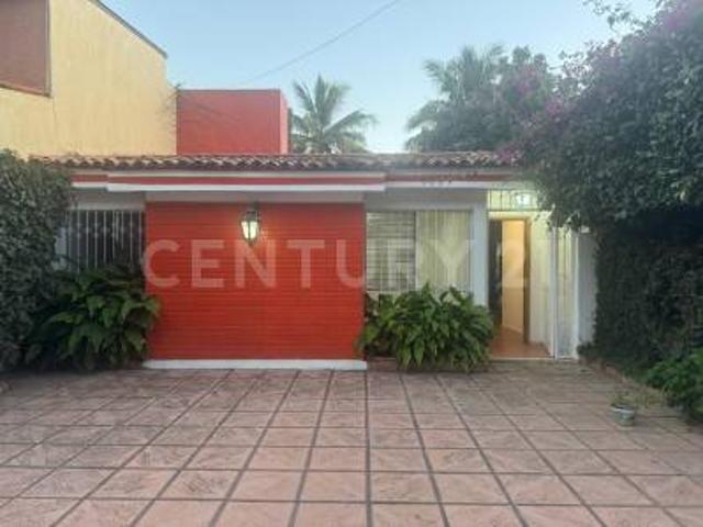Casa en renta en Chapala, Jalisco