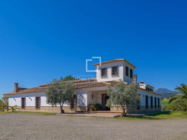 Casa en venta en Sierra de las Nieves, Andalucía