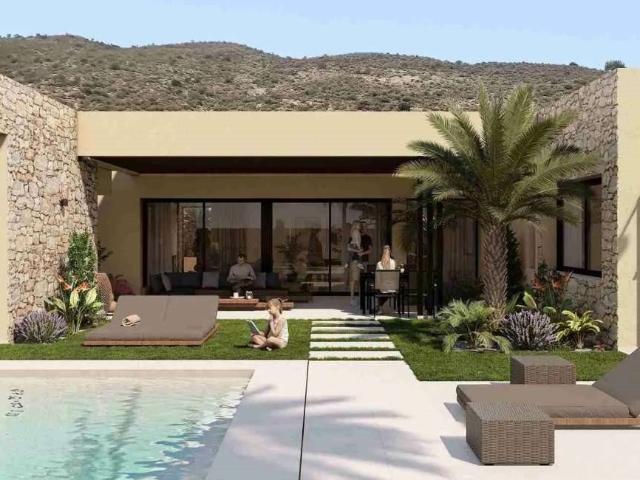 Casa en venta en Baños y Mendigo, Campo de Cartagena y Mar Menor