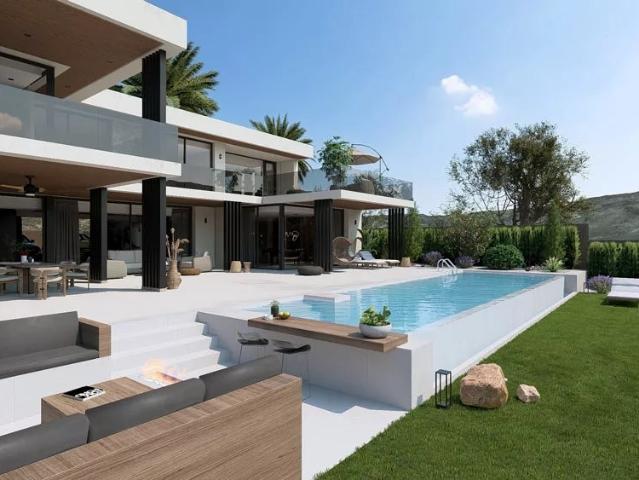Casa en venta en Baños y Mendigo, Campo de Cartagena y Mar Menor