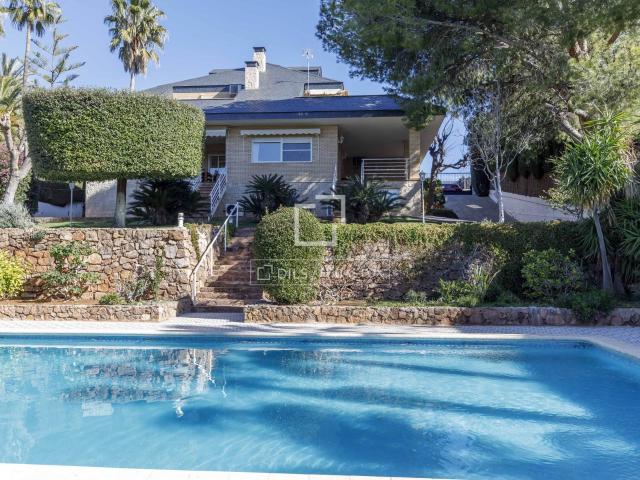 Casa en venta en Alfinac, l'Horta Nord