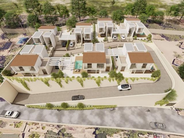 Casa en venta en Barranc Fondo, la Marina Baixa