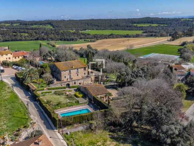 Casa en venta en Pla de l'Estany, Catalunya