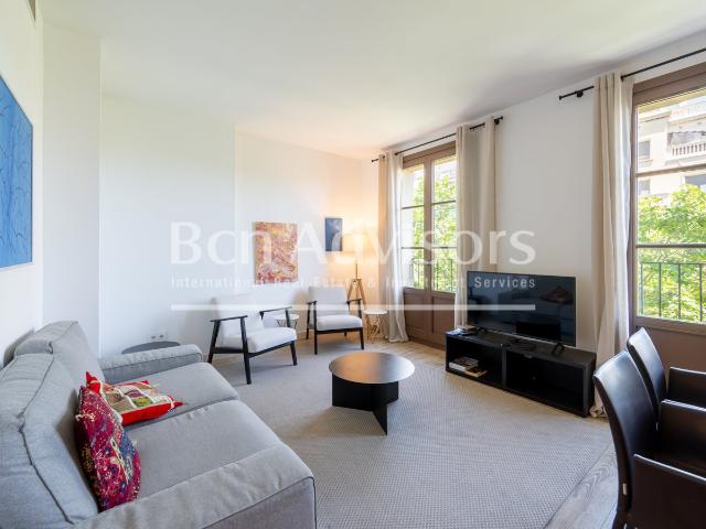 Apartamento en venta en Eixample, Barcelonès