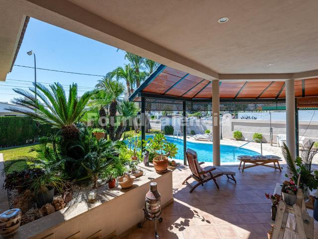 Chalet en venta en Montemolino, la Plana Alta
