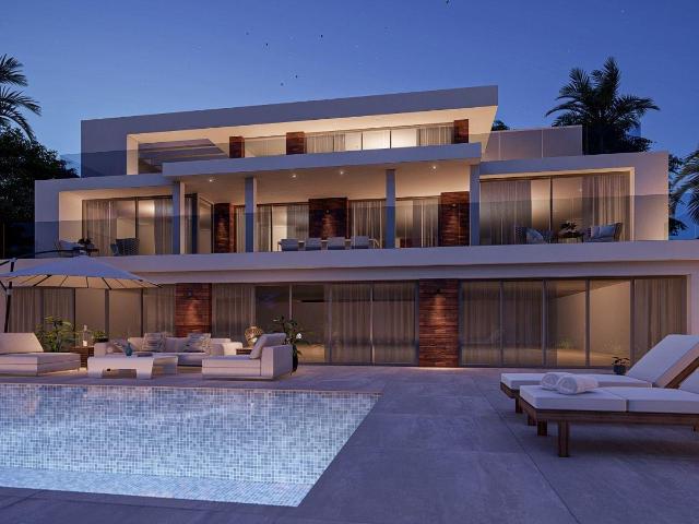 Casa en venta en la Marina Baixa, Valencia