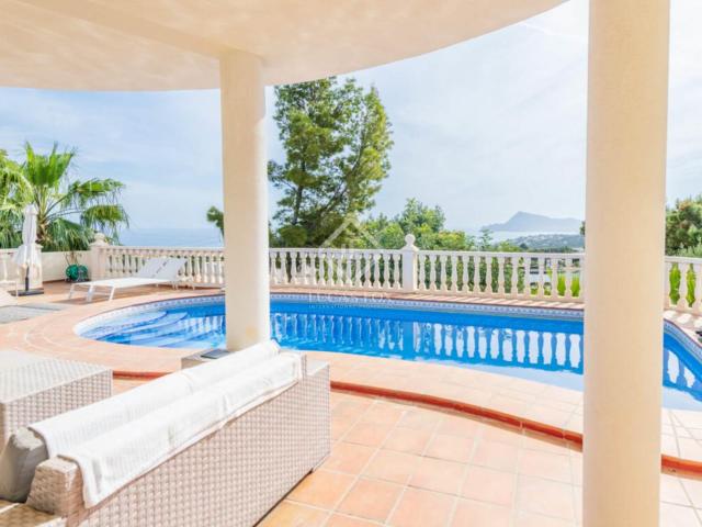 Casa en venta en Altea, Urbanització La Galera Alta