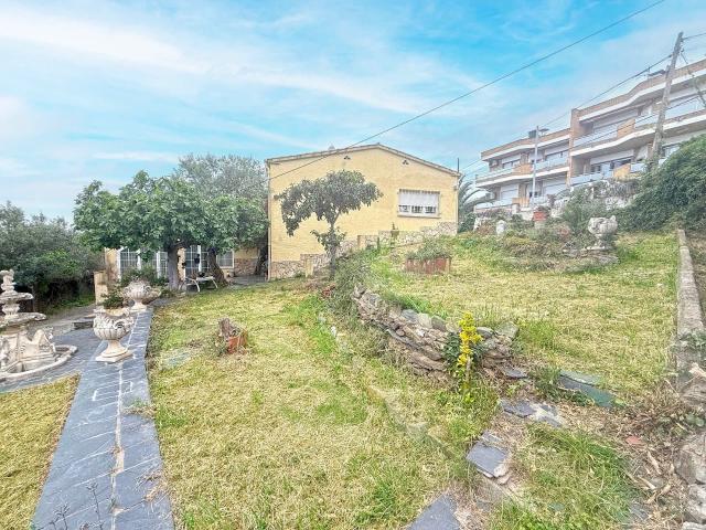 Casa en venta en la Muntanyeta, Alt Empordà