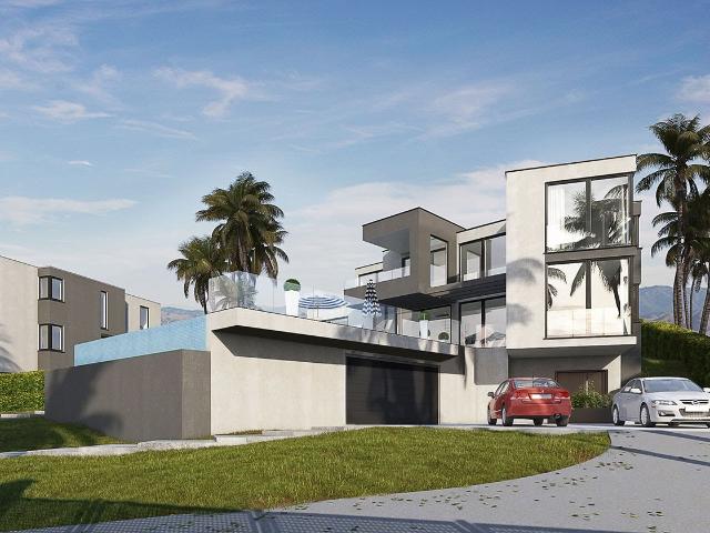 Casa en venta en La Alcaidesa, Campo de Gibraltar