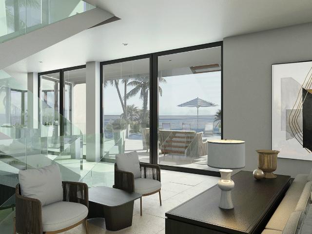 Casa en venta en La Alcaidesa, Campo de Gibraltar