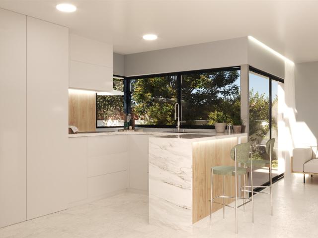 Casa en venta en Barranc Fondo, la Marina Baixa