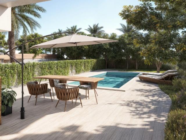 Casa en venta en Barranc Fondo, la Marina Baixa