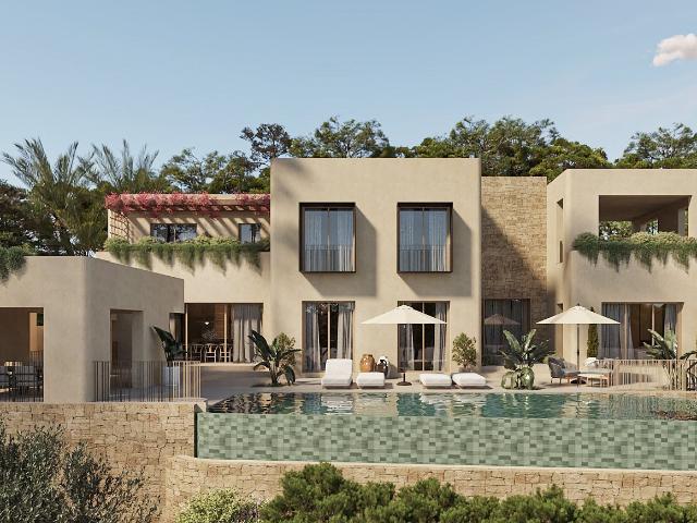Casa en venta en Urbanització Serra d'Altea, la Marina Baixa