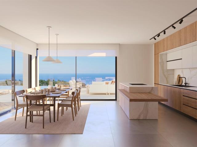 Casa en venta en Urbanització Les Cometes, la Marina Alta