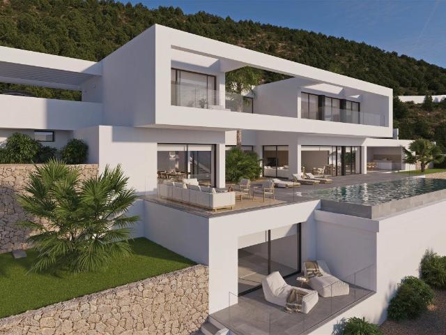 Casa en venta en Urbanització Les Cometes, la Marina Alta