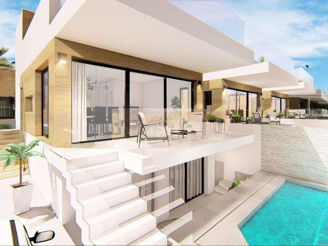 Casa en venta en La Mata, el Baix Segura / La Vega Baja