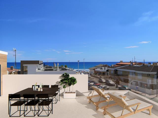 Casa en venta en La Mata, el Baix Segura / La Vega Baja