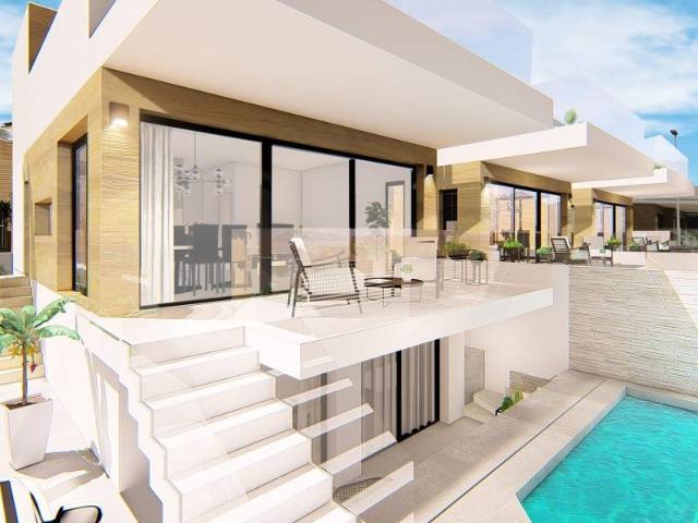 Casa en venta en La Mata, el Baix Segura / La Vega Baja