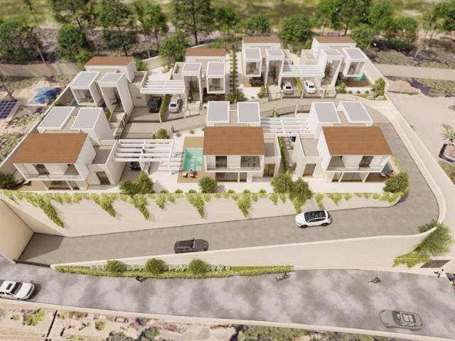 Casa en venta en Barranc Fondo, la Marina Baixa