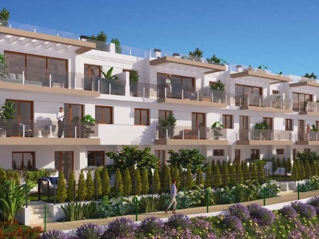 Casa en venta en Coloma, la Marina Baixa