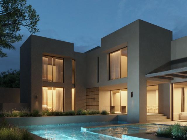 Casa en venta en Urbanització Bell Horitzó, la Marina Baixa