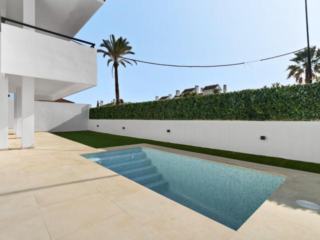 Casa en venta en Peñablanquilla, Costa del Sol Occidental
