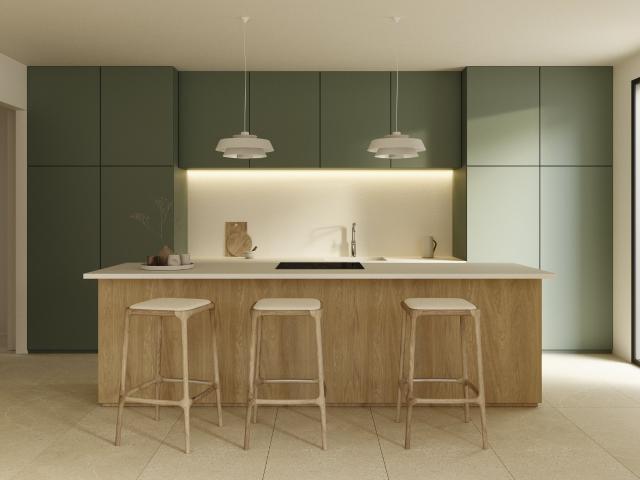 Casa en venta en Urbanització L'Alberca, la Marina Baixa