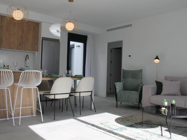 Casa en venta en Roldán, Campo de Cartagena y Mar Menor